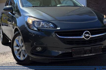 Opel Corsa 116.779 km 9.280 &euro; Berlin - Pankow 13187