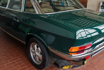 NSU Andere 68.000 km 16.500 &euro; Öhringen 74613