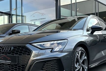 Audi A3 39.335 km 29.680 &euro; Kassel 34123