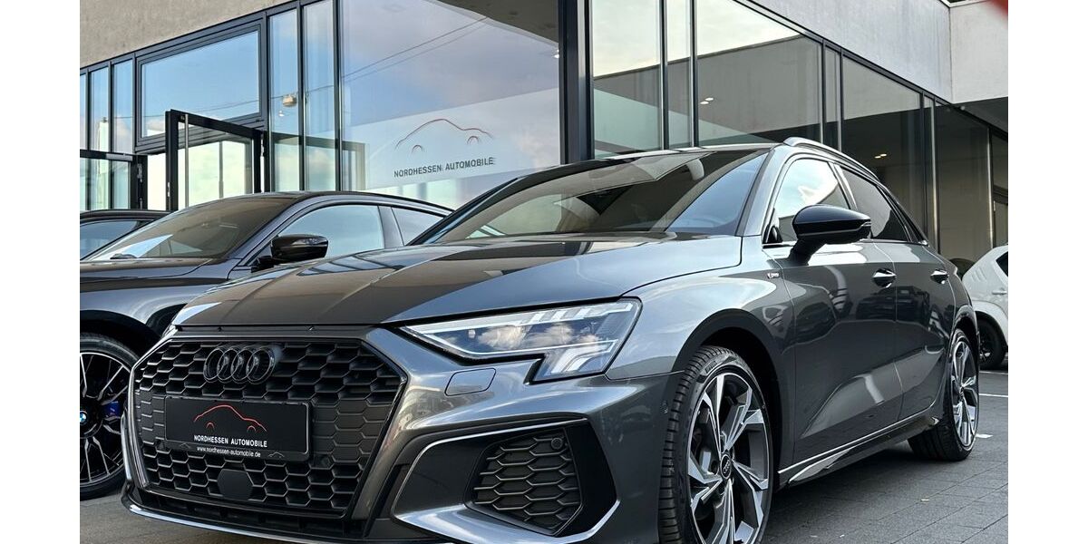 Audi A3 39.335 km 29.680 &euro; Kassel 34123