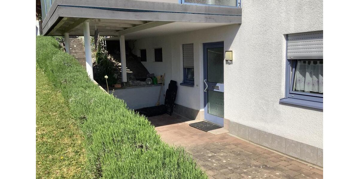 Erdgeschoßwohnung Stockach - 2 Zimmer, 63 m&sup2;, 850&euro; | Angebot:26415063