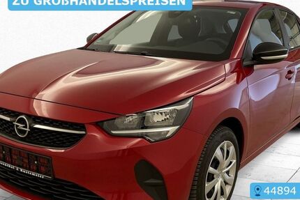 Opel Corsa 23.991 km 13.490 € Krefeld 47829