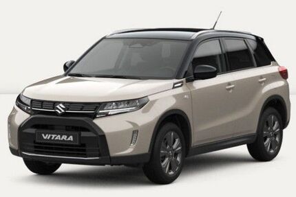 Suzuki Vitara 2.500 km 20.990 € Bielefeld 33689