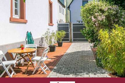 Haus Viernheim - 7 Zimmer, 195 m&sup2;, 435.000&euro; | Angebot:26306926