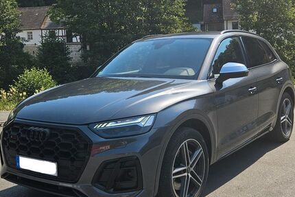 Audi SQ5 94.500 km 42.800 &euro; Waischenfeld 91344