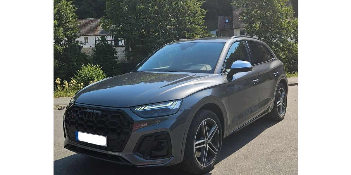 Audi SQ5 94.500 km 42.800 &euro; Waischenfeld 91344