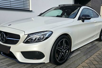 Mercedes-Benz C 250 95.500 km 24.990 &euro; Troisdorf 53844