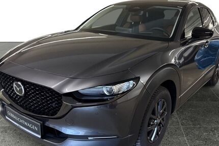 Mazda CX-30 35.046 km 24.490 &euro; Wiesbaden 65191