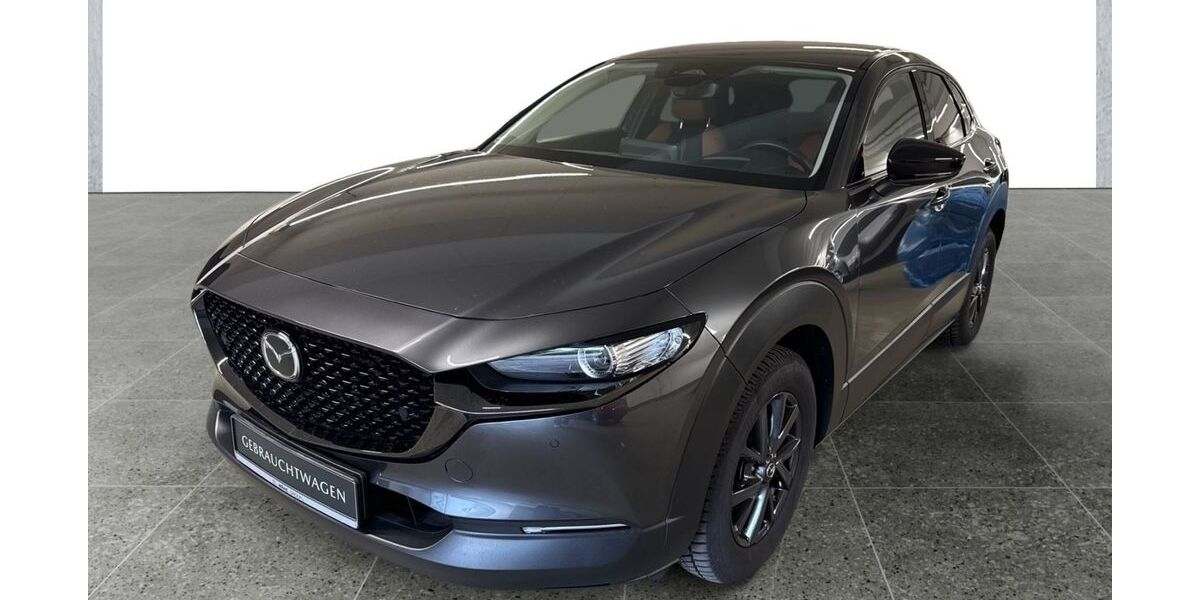 Mazda CX-30 35.046 km 24.490 &euro; Wiesbaden 65191