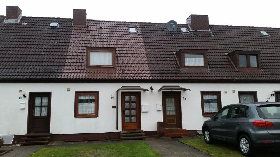 Etagenwohnung Süderbrarup - 3 Zimmer, 80 m&sup2;, 800&euro; | Angebot:25602477