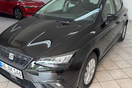 Seat Ibiza 2.500 km 17.950 &euro; Rosenberg 73494