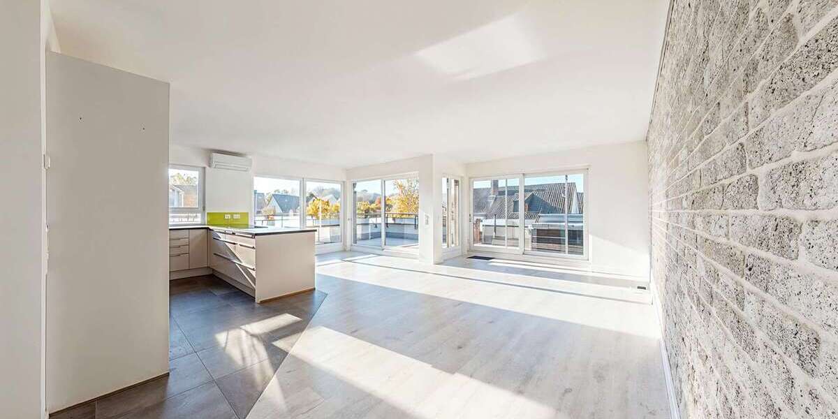 Wohnung zum Kaufen in Schopfheim 435.000 € 87 m² 2.5 zimmer