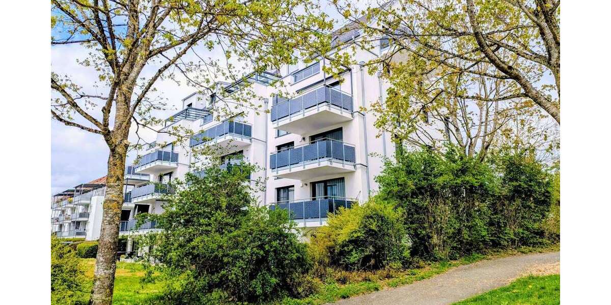 Etagenwohnung Nagold - 4.5 Zimmer, 123 m&sup2;, 499.000&euro; | Angebot:26701086