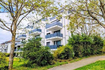 Wohnung Nagold - 4.5 Zimmer, 123 m&sup2;, 499.000&euro; | Angebot:26701086