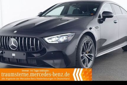 Mercedes AMG GT