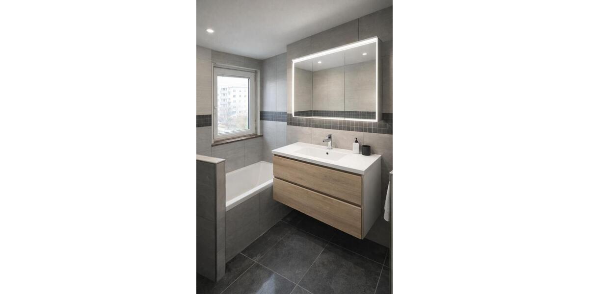 Etagenwohnung Spremberg - 2 Zimmer, 58 m&sup2;, 580&euro; | Angebot:25540885