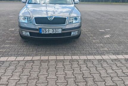 Skoda Octavia 183.500 km 3.350 &euro; Donaueschingen 78166