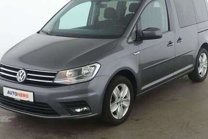 VW Caddy 99.818 km 21.710 € Neufahrn 85375
