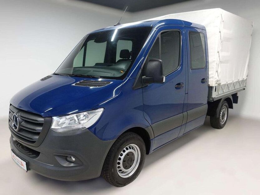 Sprinter