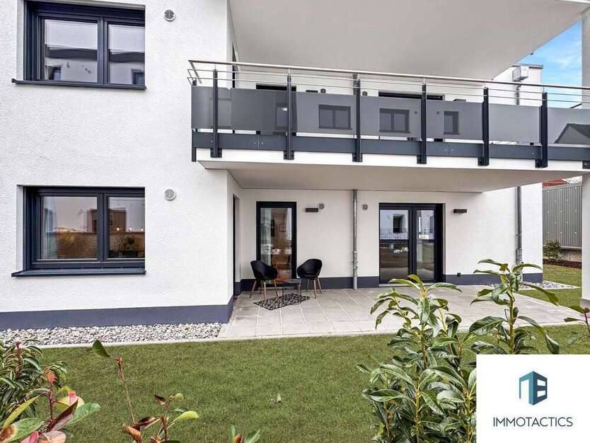 Wohnung zum Kaufen in Bad Kreuznach 477.500 € 102 m²