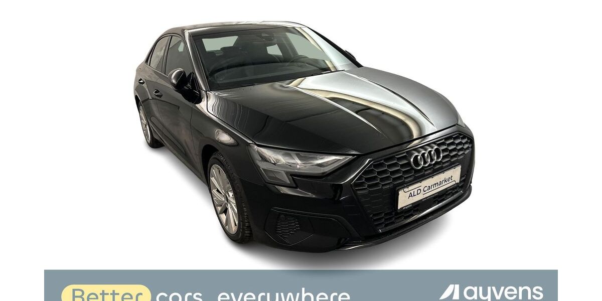 Audi A3 78.926 km 23.480 &euro; Dorfmark 29683