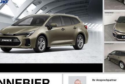 Suzuki Swace 18.106 km 25.289 &euro; Berlin 13089