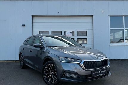 Skoda Octavia 84.550 km 22.990 &euro; Diemelstadt 34474