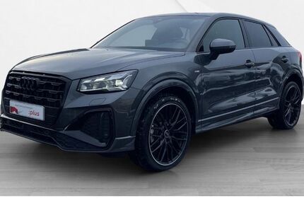 Audi Q2 1.050 km 41.990 &euro; Saarlouis 66740