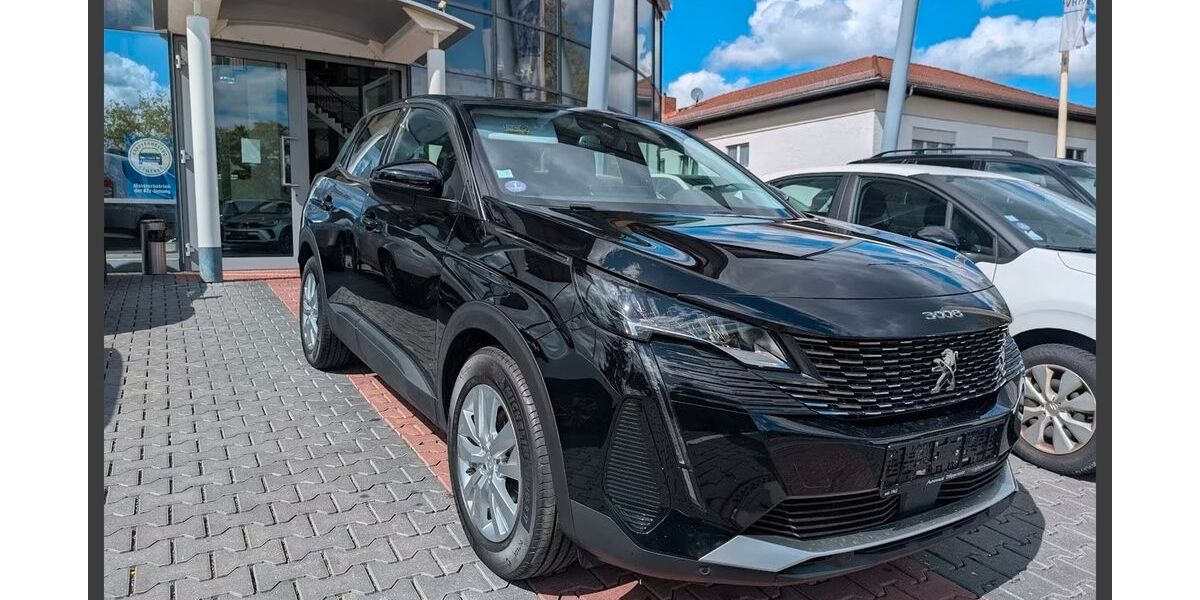Peugeot 3008 57.028 km 16.990 &euro; Mainz 55128