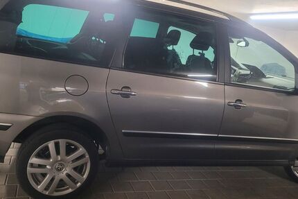 VW Sharan 293.240 km 5.000 &euro; Blaubeuren Gerhausen 89143