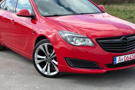 Opel Insignia 157.944 km 7.990 &euro; Nordendorf 86695