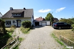 EG-Wohnung mit Garten sucht ruhige und saubere Mieter mit Herz und Liebe zum Garten