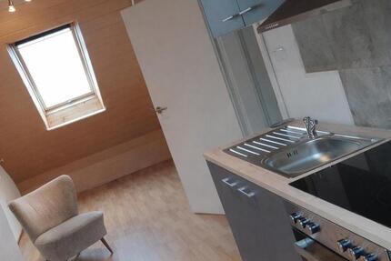 Wohnung Wolfsburg - 2.5 Zimmer, 50 m&sup2;, 650&euro; | Angebot:25367966