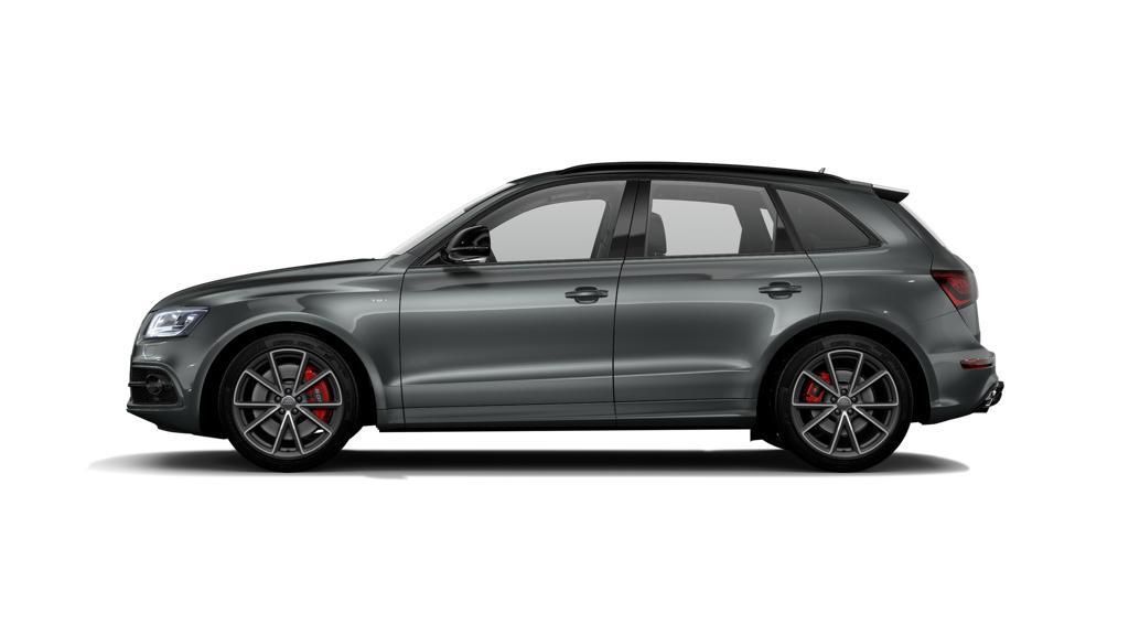 Audi SQ5 135.908 km 25.900 &euro; Flieden 36103
