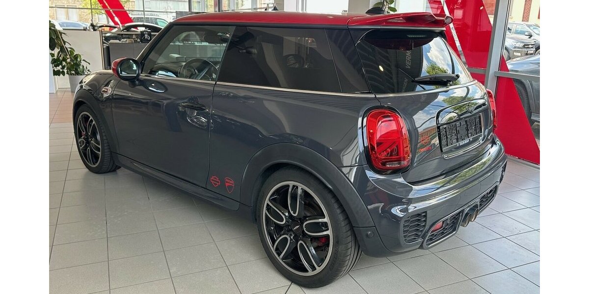 Mini John Cooper Works Autom|Navi|SHZ|PDC|Panorama|HUD| 144.129 km 18.499 &euro; Mainz-Kostheim 55246