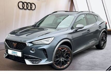 Cupra Formentor 46.370 km 27.350 &euro; Idar-Oberstein 55743