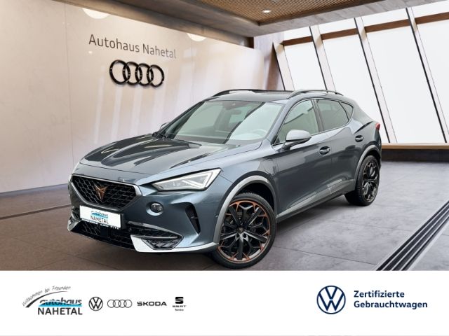 Cupra Formentor 46.370 km 27.950 &euro; Idar-Oberstein 55743