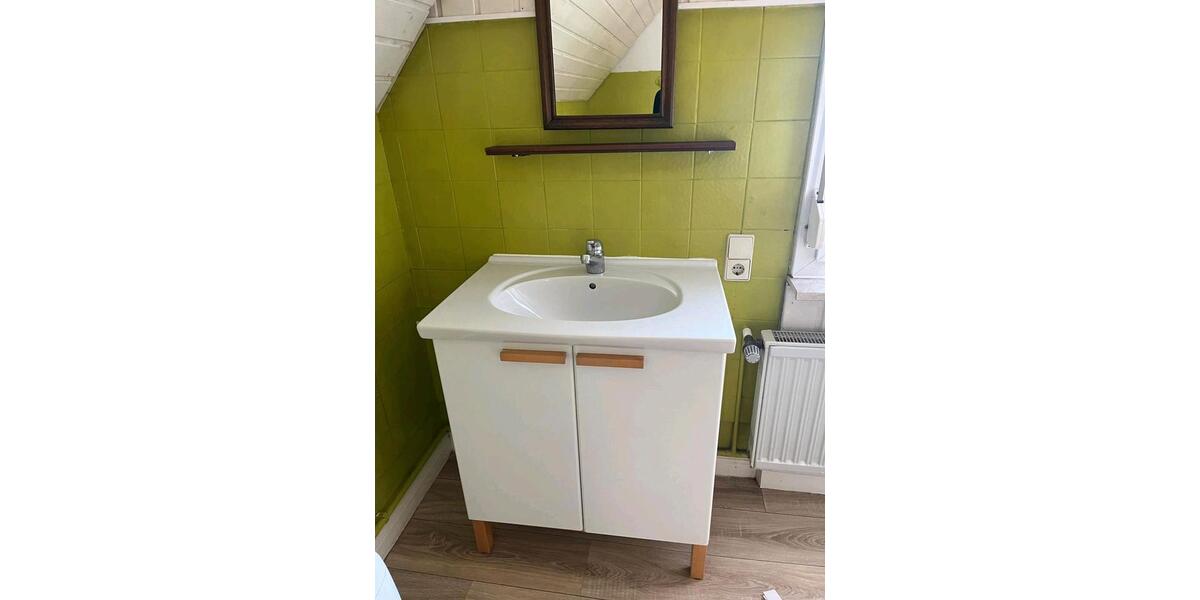 Etagenwohnung Stühlingen - 3 Zimmer, 90 m&sup2;, 650&euro; | Angebot:26101700