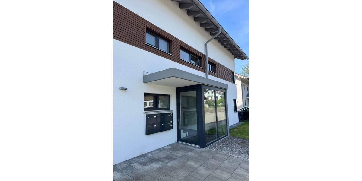 Terrassenwohnung Bad Aibling - 3 Zimmer, 120 m&sup2;, 798.000&euro; | Angebot:26904289