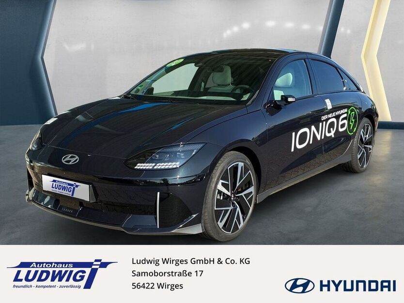 IONIQ 6