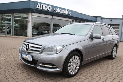 Mercedes-Benz C 250 169.900 km 8.990 &euro; Nordhausen /OT Sundhausen 99734