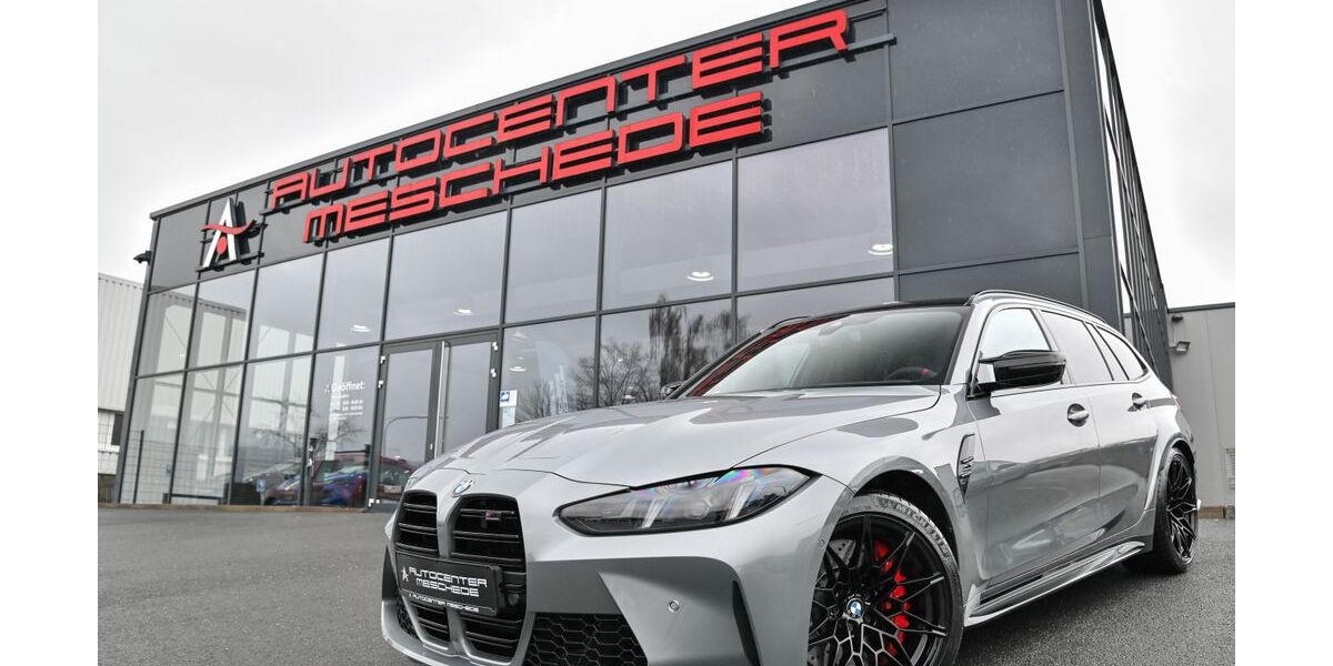 BMW M3 18.624 km 95.890 &euro; Meschede/NRW 59872