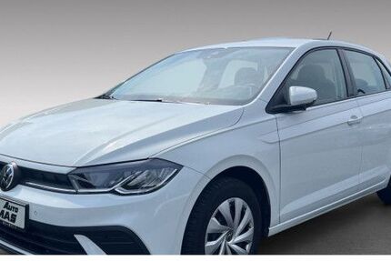VW Polo 15.845 km 16.880 &euro; Hennef 53773