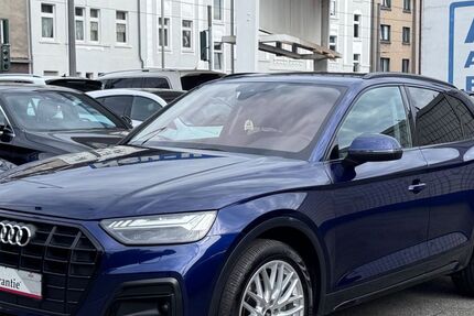 Audi Q5 133.418 km 25.900 &euro; Oberhausen 46045