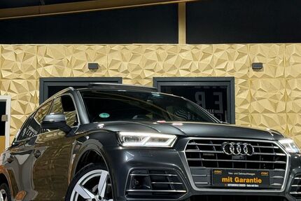 Audi Q5 139.000 km 34.999 € Swisttal 53913