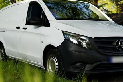 Mercedes-Benz Vito 282.000 km 6.990 &euro; Lübeck 23564
