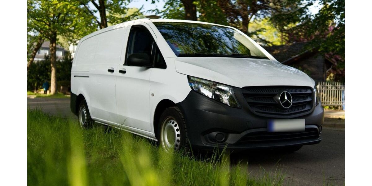 Mercedes-Benz Vito 282.000 km 6.990 &euro; Lübeck 23564
