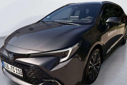 Toyota Corolla 14.490 km 29.480 &euro; Velden 84149