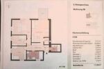 Erdgeschoßwohnung Kusel - 2 Zimmer, 58 m&sup2;, 225.000&euro; | Angebot:26416757