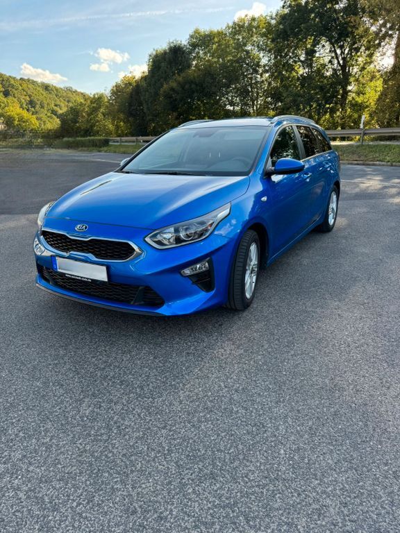 ceed Sportswagon